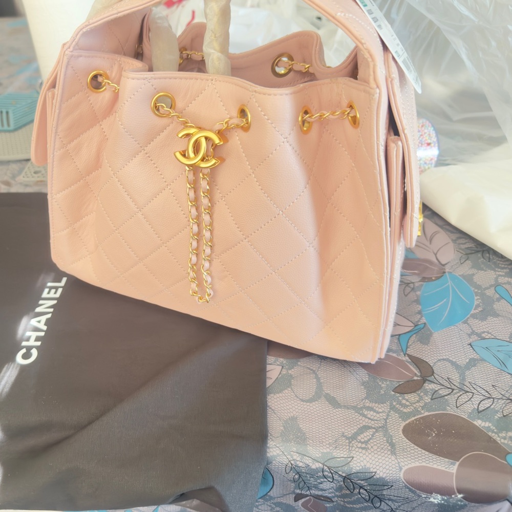 Chanel 25 S bag